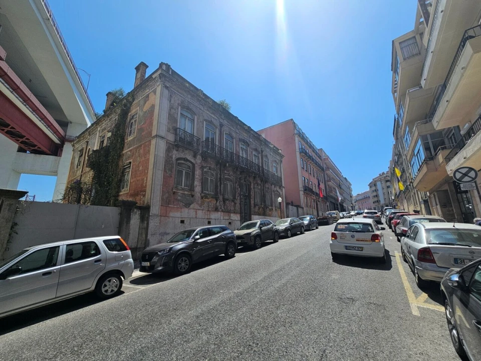 Prédio para Venda em Alcantara Foto 12