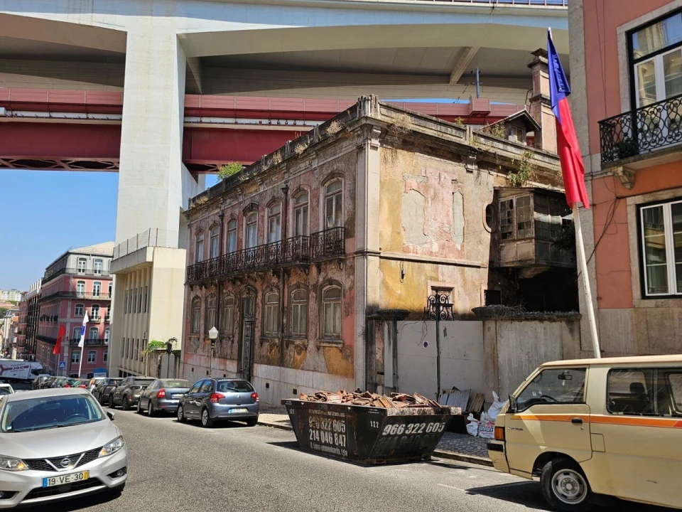 Prédio para Venda em Alcantara Foto 13