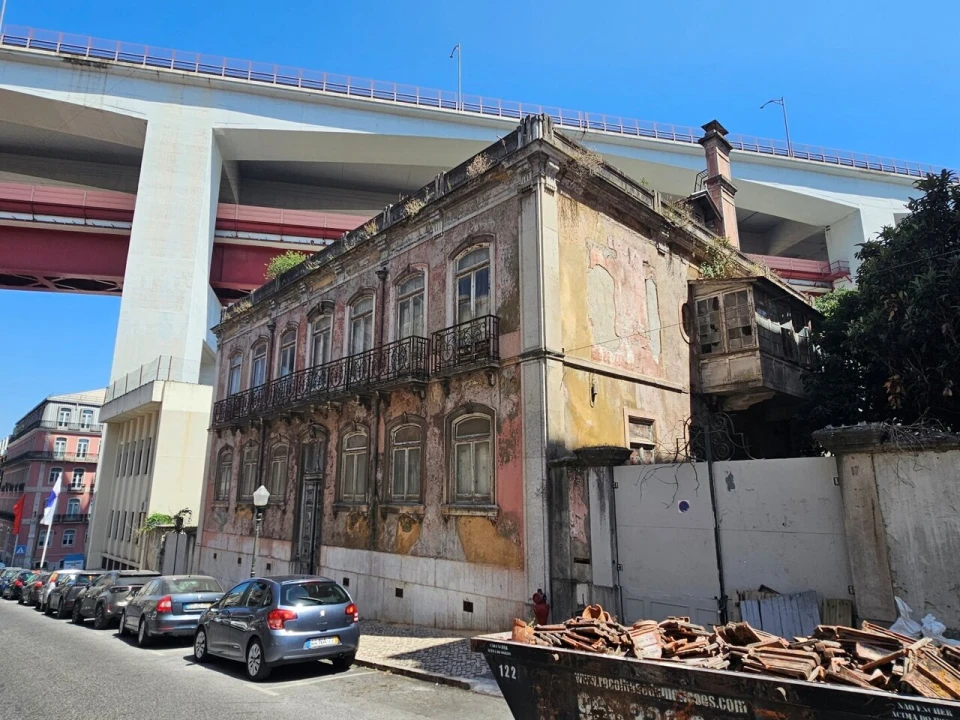 Prédio para Venda em Alcantara Foto 14