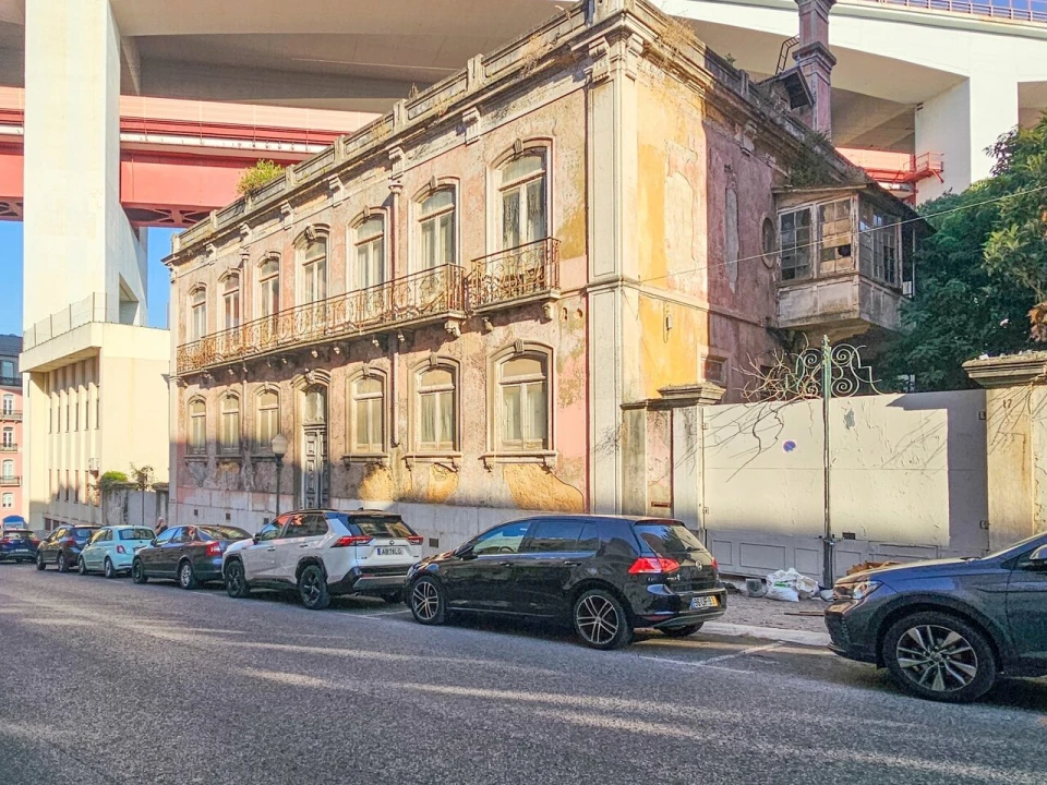 Prédio para Venda em Alcantara Foto 1