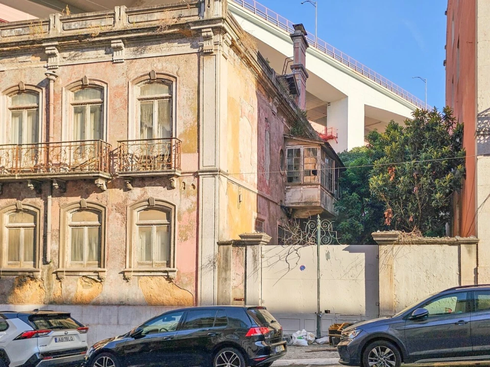 Prédio para Venda em Alcantara Foto 4