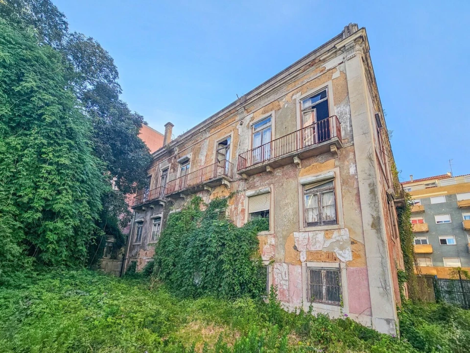 Prédio para Venda em Alcantara Foto 8