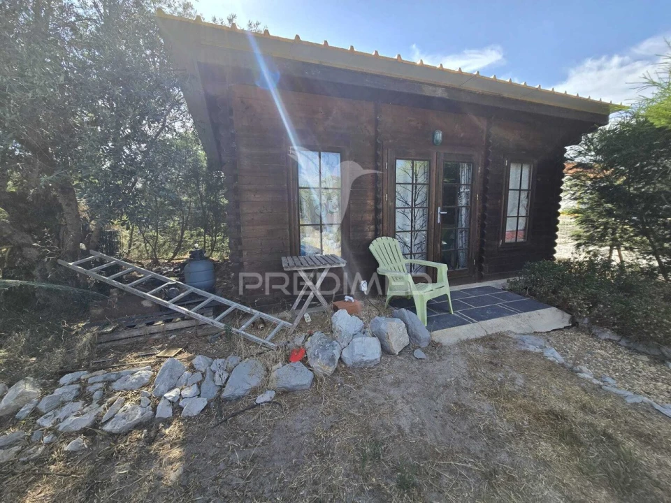 Moradia T4 para Venda em Melides Foto 39