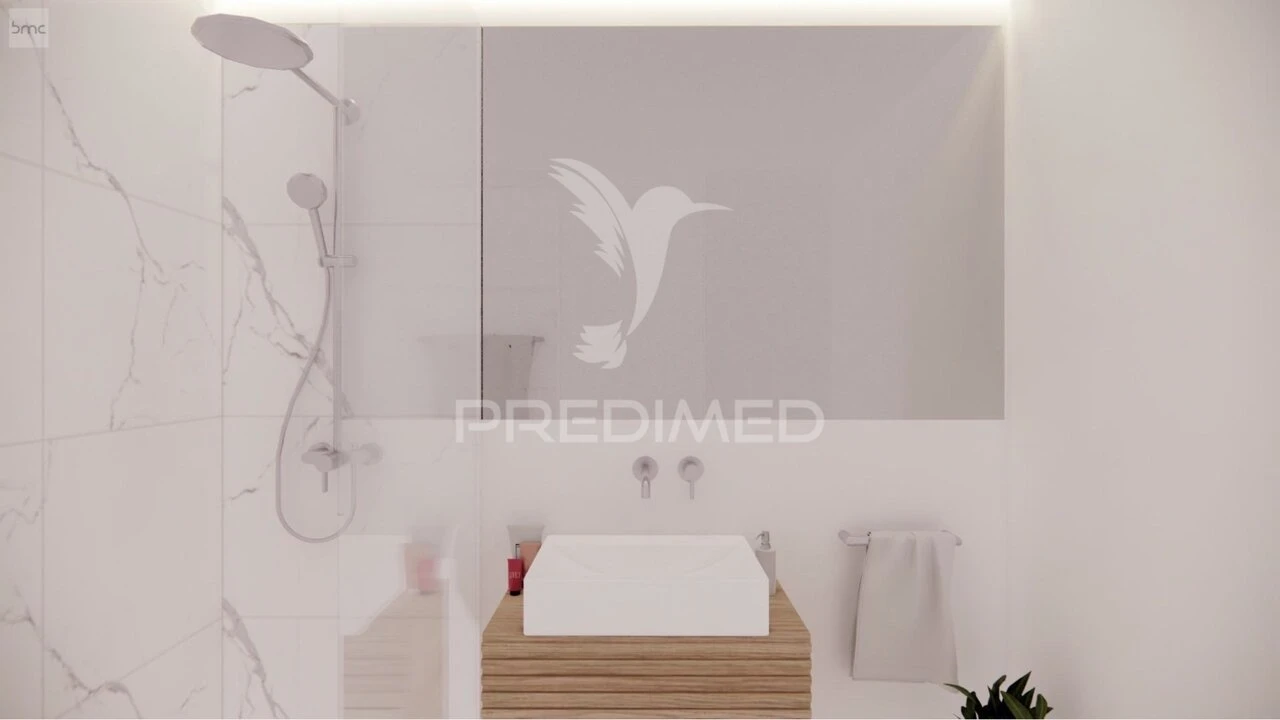 Apartamento T3 para Venda em Matosinhos e Leça da Palmeira Foto 18