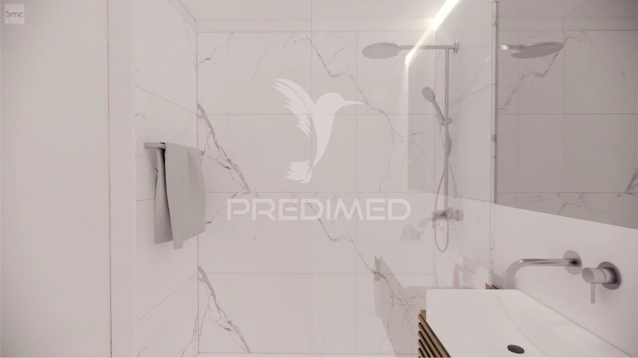 Apartamento T3 para Venda em Matosinhos e Leça da Palmeira Foto 17