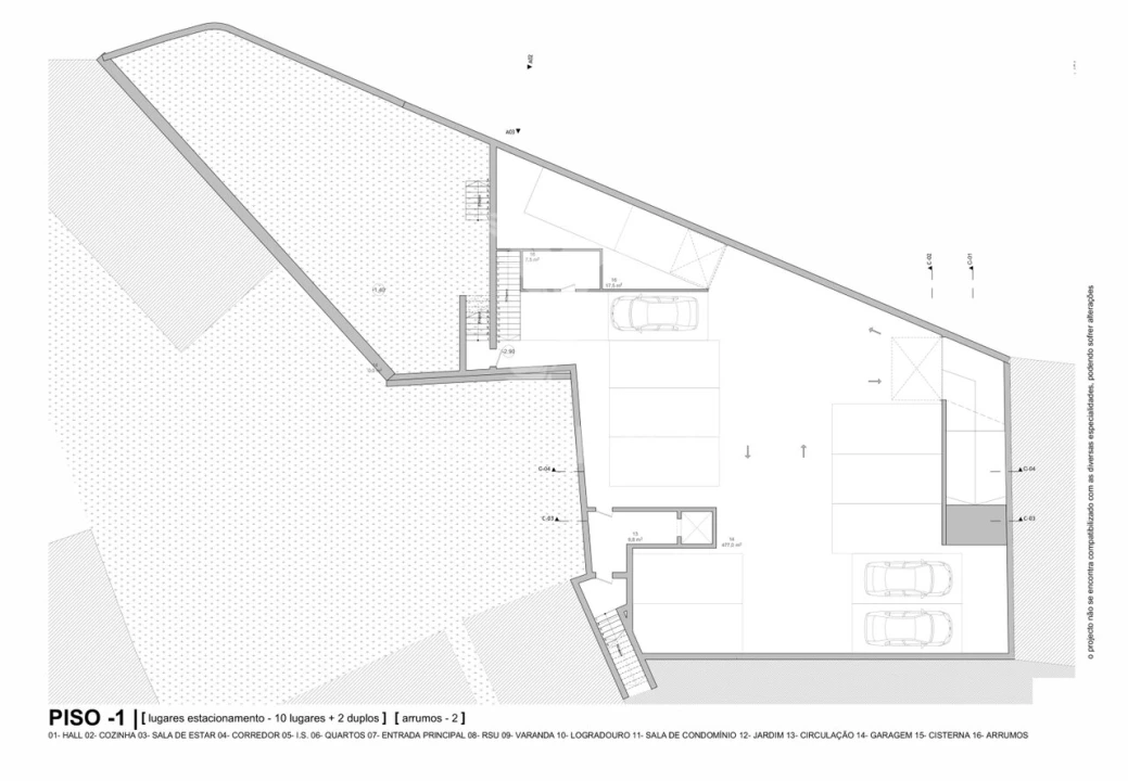 Apartamento T3 para Venda em Matosinhos e Leça da Palmeira Foto 28