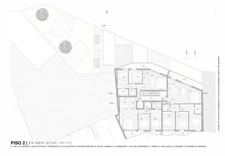 Apartamento T3 para Venda em Matosinhos e Leça da Palmeira Foto 29