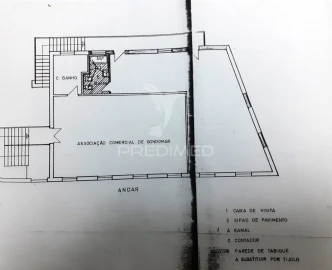 Moradia T4 para Venda em Gondomar (São Cosme), Valbom e Jovim