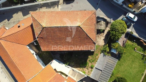 Moradia T4 para Venda em Gondomar (São Cosme), Valbom e Jovim