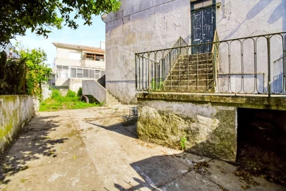 Moradia T4 para Venda em Gondomar (São Cosme), Valbom e Jovim