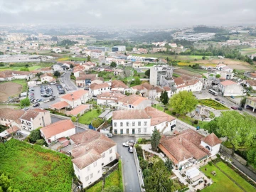 Moradia T4 para Venda em Gondomar (São Cosme), Valbom e Jovim