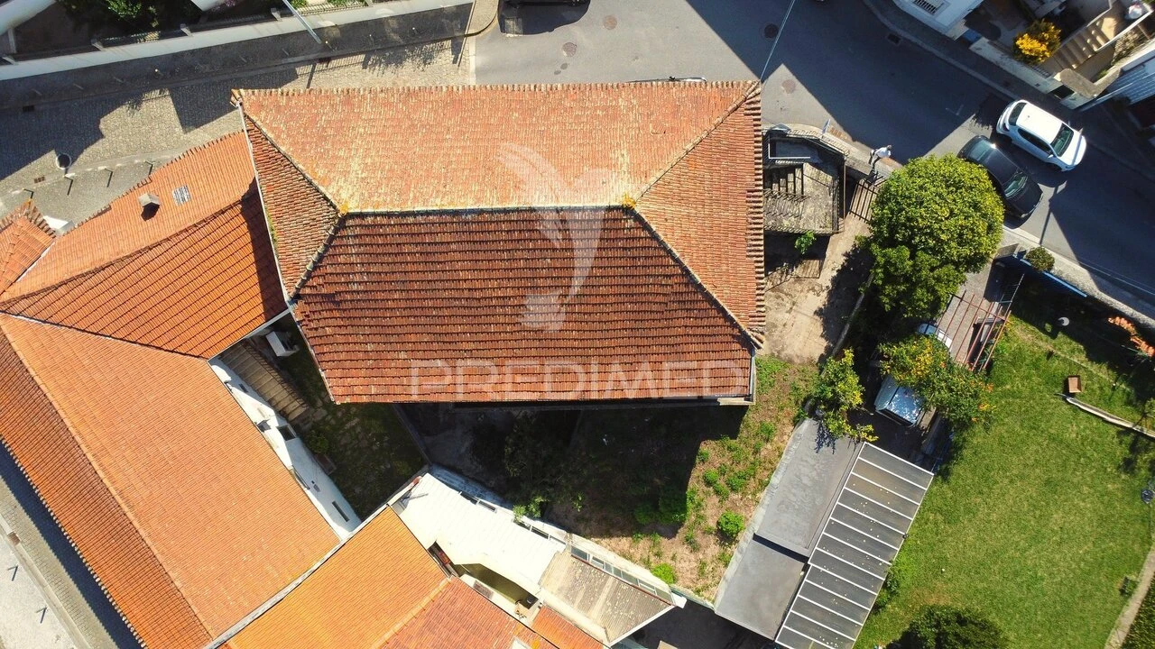 Moradia T4 para Venda em Gondomar (São Cosme), Valbom e Jovim Foto 38
