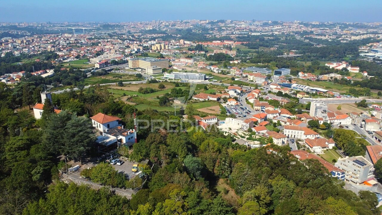Moradia T4 para Venda em Gondomar (São Cosme), Valbom e Jovim Foto 40