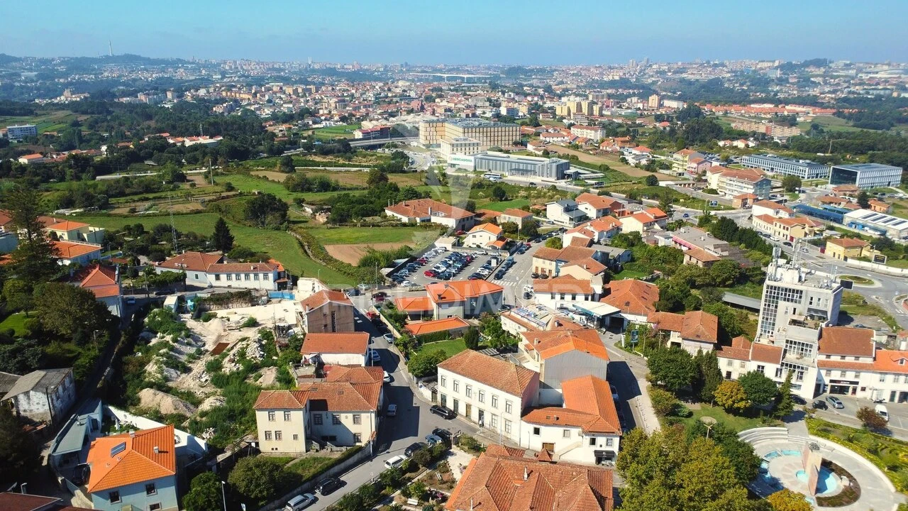 Moradia T4 para Venda em Gondomar (São Cosme), Valbom e Jovim Foto 34