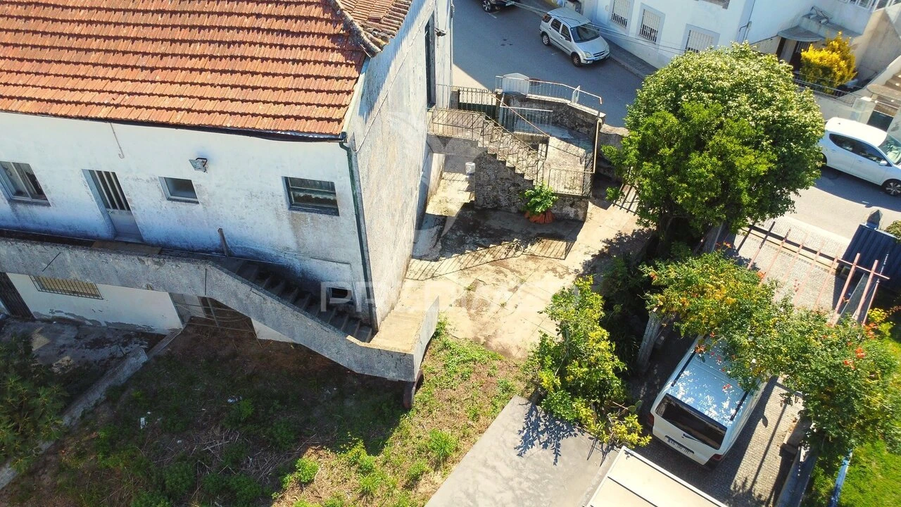 Moradia T4 para Venda em Gondomar (São Cosme), Valbom e Jovim Foto 37