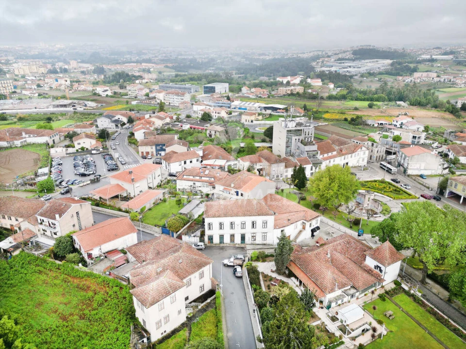 Moradia T4 para Venda em Gondomar (São Cosme), Valbom e Jovim Foto 3