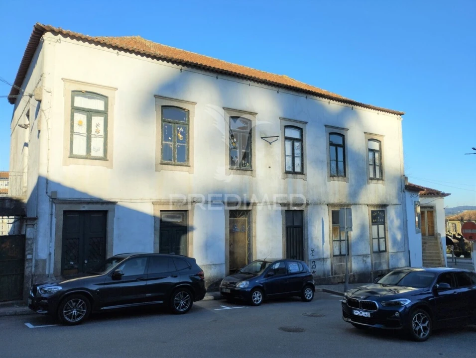 Moradia T4 para Venda em Gondomar (São Cosme), Valbom e Jovim Foto 1