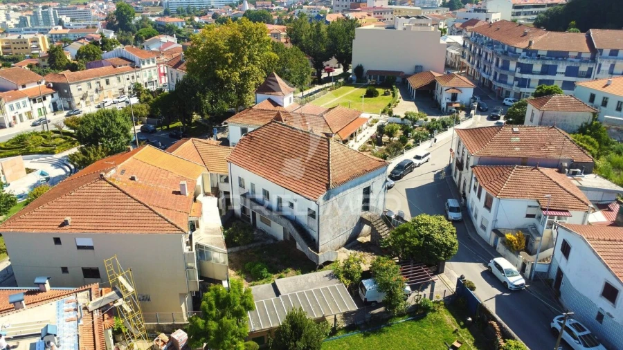 Moradia T4 para Venda em Gondomar (São Cosme), Valbom e Jovim Foto 35