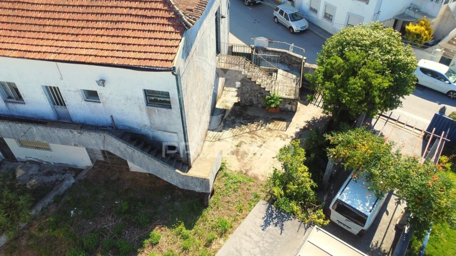 Moradia T4 para Venda em Gondomar (São Cosme), Valbom e Jovim Foto 37