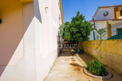 Moradia T4 para Venda em Golegã