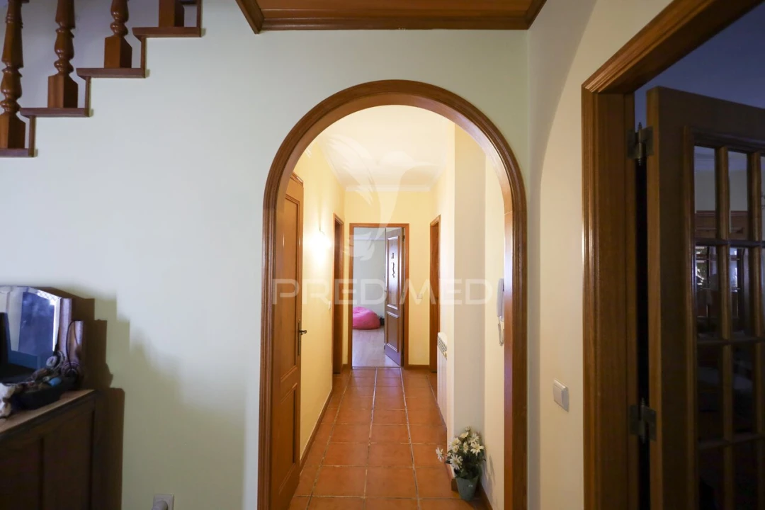 Moradia T4 para Venda em Golegã Foto 15