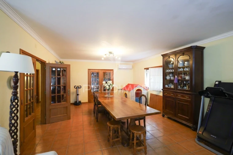 Moradia T4 para Venda em Golegã Foto 14