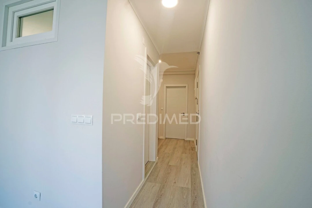 Apartamento T2 para Venda em Oeiras e São Julião da Barra, Paço de Arcos e Caxias Foto 14