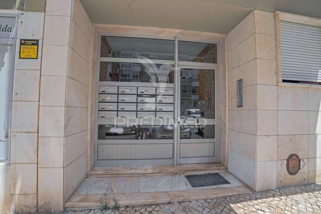 Apartamento T2 para Venda em Oeiras e São Julião da Barra, Paço de Arcos e Caxias Foto 25