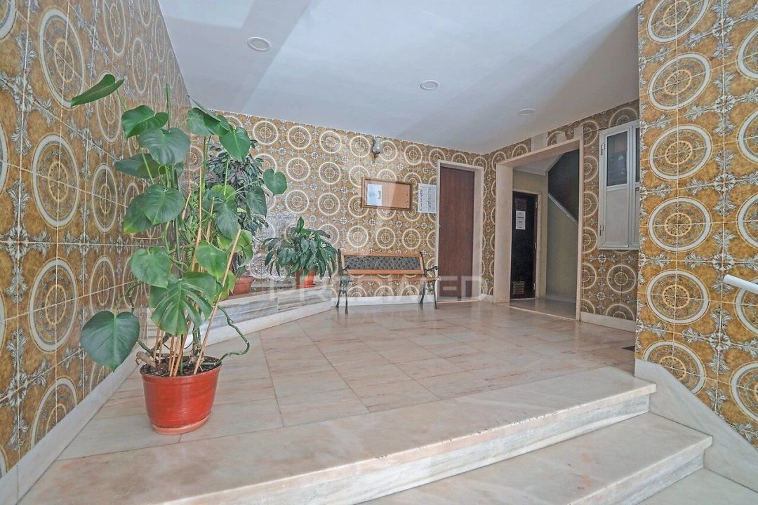 Apartamento T2 para Venda em Oeiras e São Julião da Barra, Paço de Arcos e Caxias Foto 23