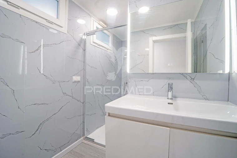 Apartamento T2 para Venda em Oeiras e São Julião da Barra, Paço de Arcos e Caxias Foto 9