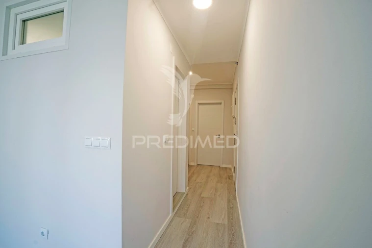 Apartamento T2 para Venda em Oeiras e São Julião da Barra, Paço de Arcos e Caxias Foto 14