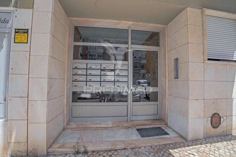 Apartamento T2 para Venda em Oeiras e São Julião da Barra, Paço de Arcos e Caxias Foto 25