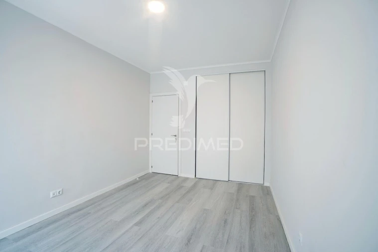 Apartamento T2 para Venda em Oeiras e São Julião da Barra, Paço de Arcos e Caxias Foto 15