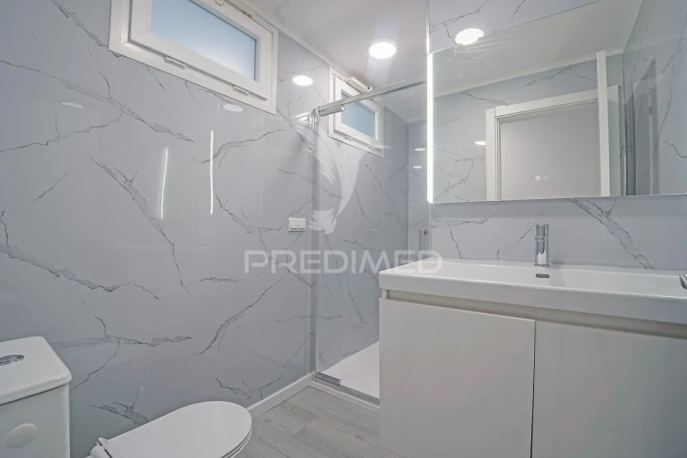 Apartamento T2 para Venda em Oeiras e São Julião da Barra, Paço de Arcos e Caxias Foto 10