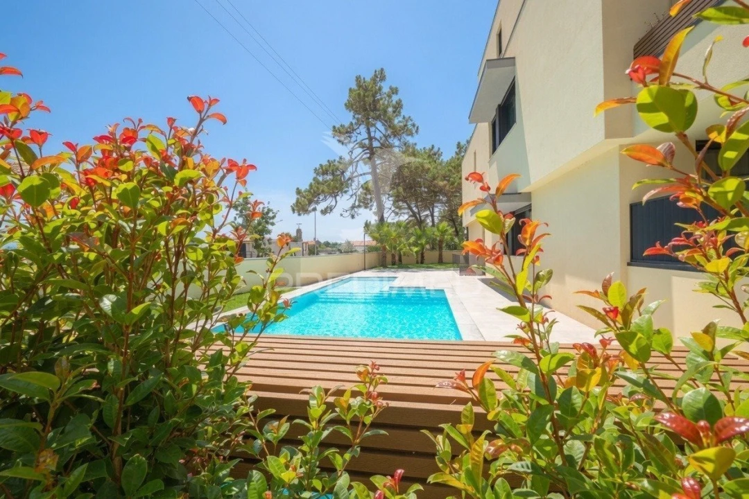 Apartamento T3 para Venda em Esposende, Marinhas e Gandra Foto 1