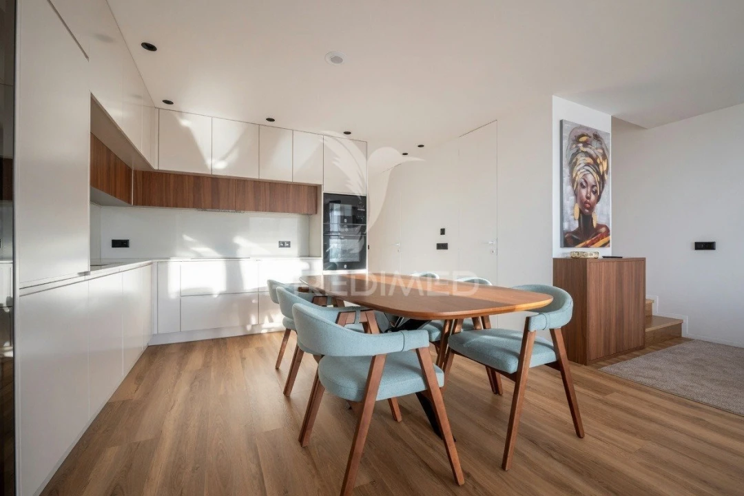 Apartamento T3 para Venda em Esposende, Marinhas e Gandra Foto 11