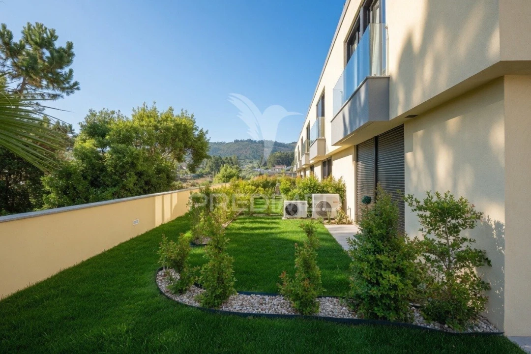 Apartamento T3 para Venda em Esposende, Marinhas e Gandra Foto 3