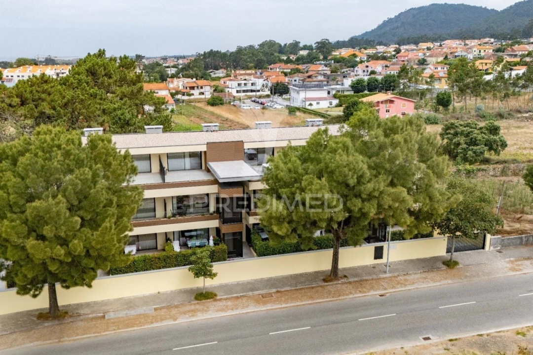 Apartamento T3 para Venda em Esposende, Marinhas e Gandra Foto 35