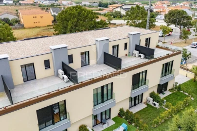Apartamento T3 para Venda em Esposende, Marinhas e Gandra