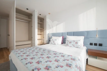 Apartamento T3 para Venda em Esposende, Marinhas e Gandra