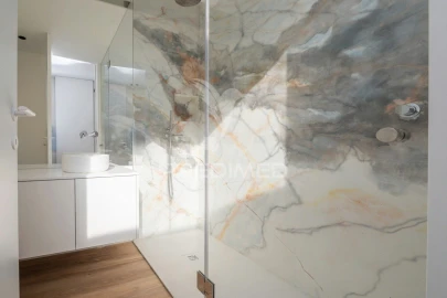 Apartamento T3 para Venda em Esposende, Marinhas e Gandra