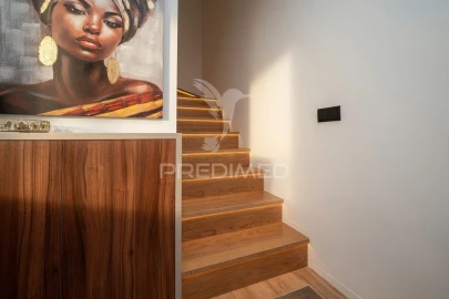 Apartamento T3 para Venda em Esposende, Marinhas e Gandra