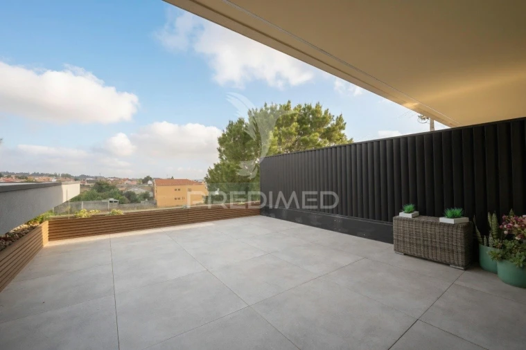 Apartamento T3 para Venda em Esposende, Marinhas e Gandra Foto 21