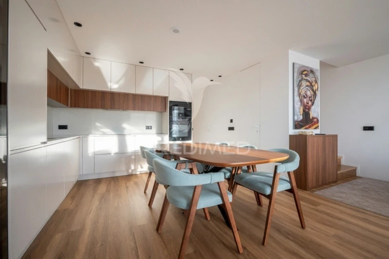 Apartamento T3 para Venda em Esposende, Marinhas e Gandra Foto 11