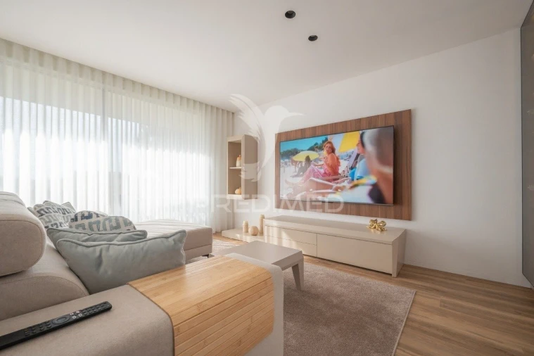 Apartamento T3 para Venda em Esposende, Marinhas e Gandra Foto 34