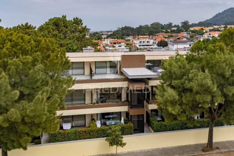 Apartamento T3 para Venda em Esposende, Marinhas e Gandra Foto 3