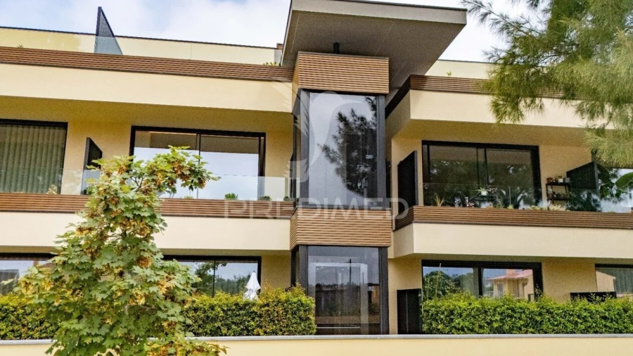 Apartamento T3 para Venda em Esposende, Marinhas e Gandra