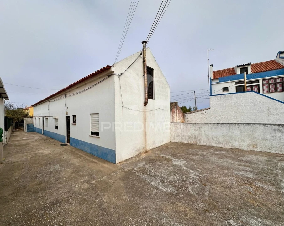 Moradia T0 para Venda em Sines Foto 14