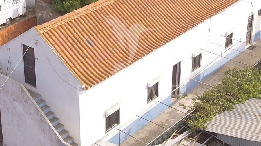 Moradia T0 para Venda em Sines
