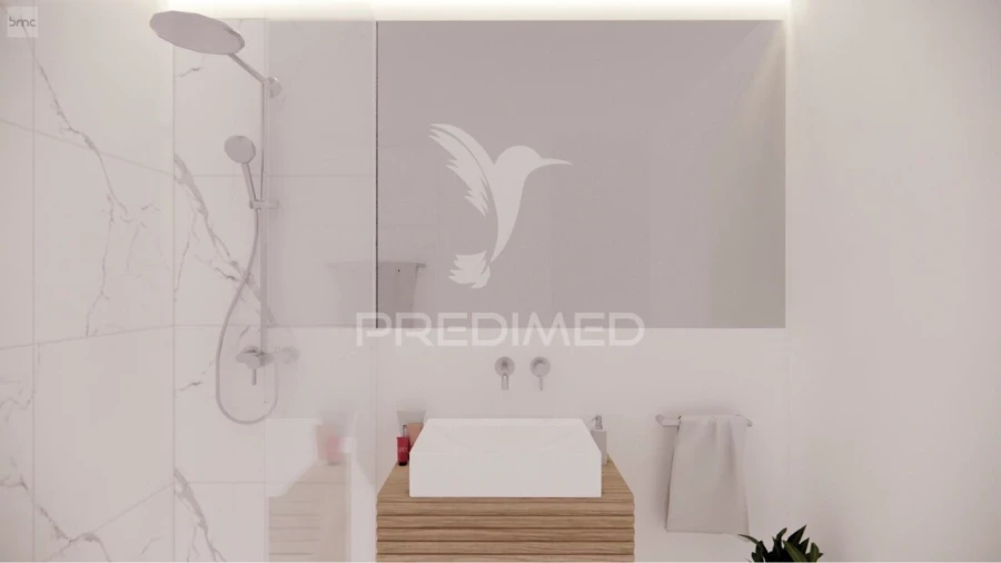 Apartamento T1 para Venda em Matosinhos e Leça da Palmeira Foto 19